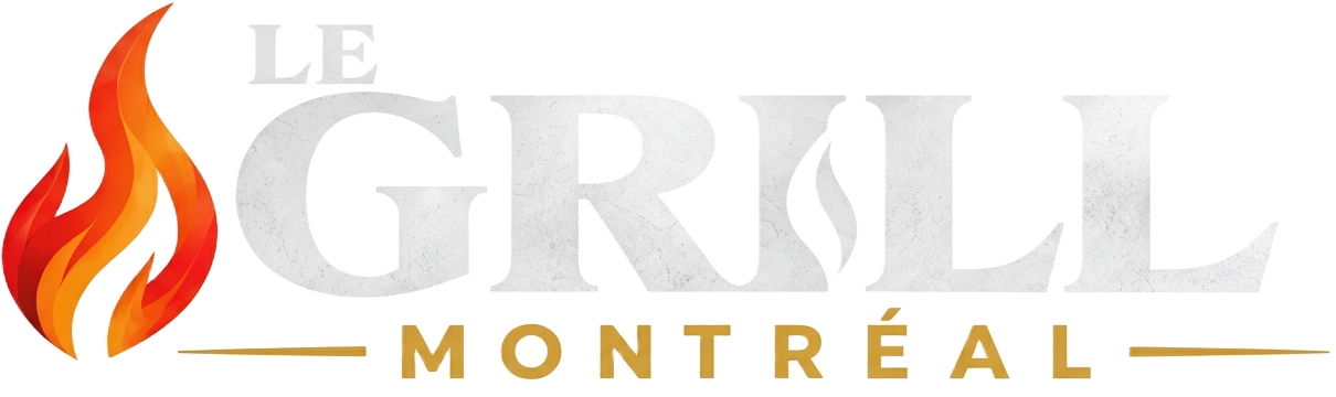 Le Grill Montréal